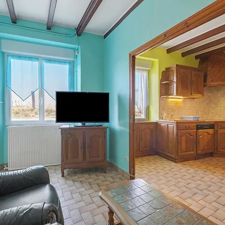 Ferme De La Ruette 73 Vakantiehuis *