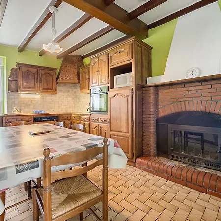 Ferme De La Ruette 73
