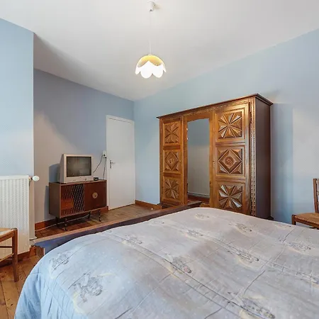 Vakantiehuis Ferme De La Ruette 73