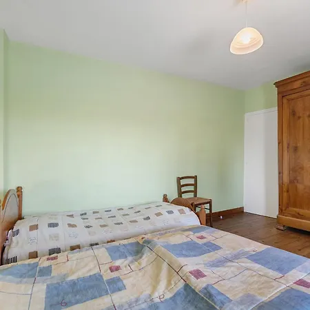 Ferme De La Ruette 73 Vakantiehuis Courtils