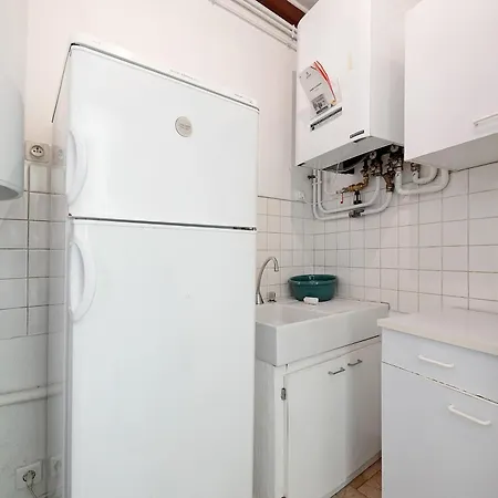 Ferme De La Ruette 73 Vakantiehuis
