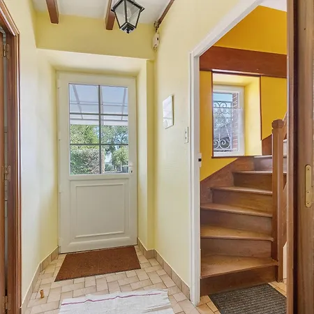 Ferme De La Ruette 73 Feriehus