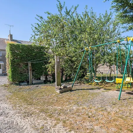 Ferme De La Ruette 73 Vakantiehuis